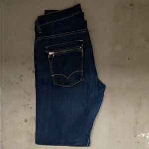 Levi jeans